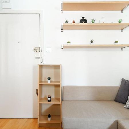 לונדון Fitzrovia & Regent'S Park - Cityapartmentstay מראה חיצוני תמונה