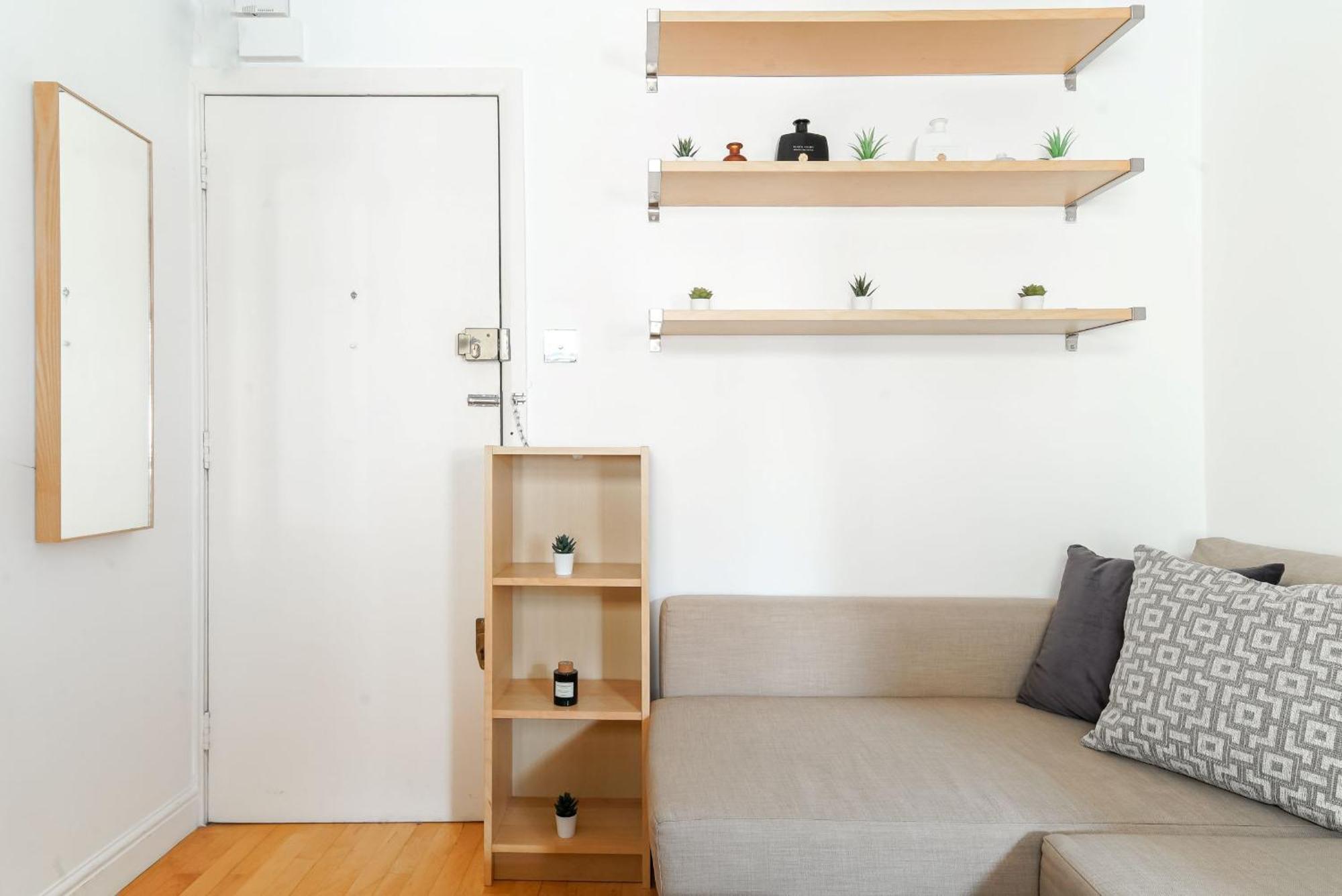 לונדון Fitzrovia & Regent'S Park - Cityapartmentstay מראה חיצוני תמונה